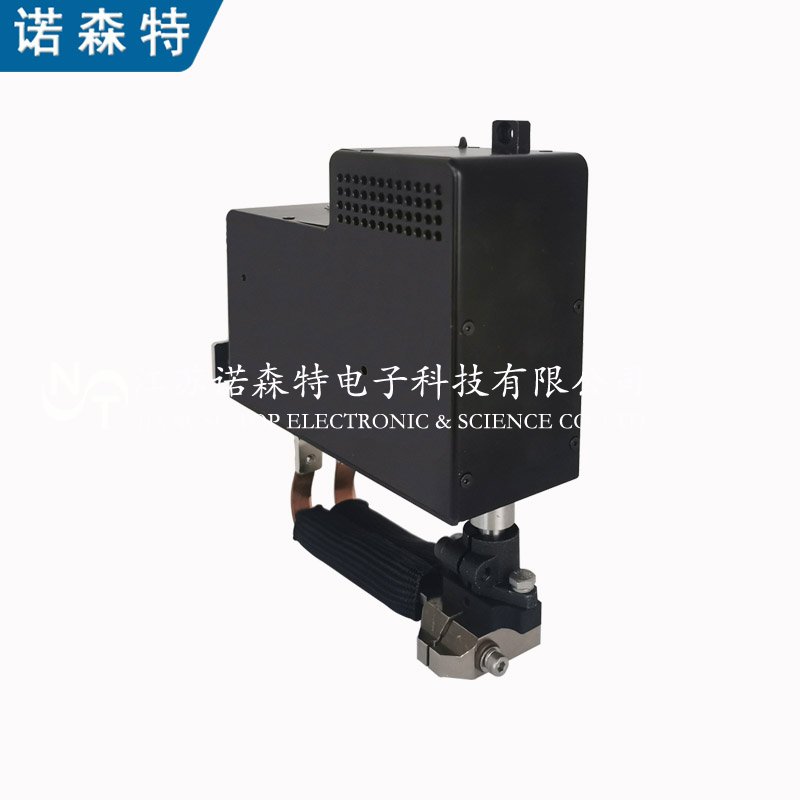 電動微壓力機構(gòu)
